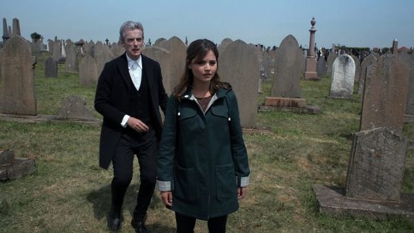 & # 034-Doctor Who & # 034- saison 9 remorque et date de sortie de détails révélé!